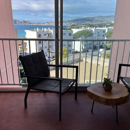 T2 Pleine Vue Mer, Plage A Pied - ラシオタ エクステリア 写真