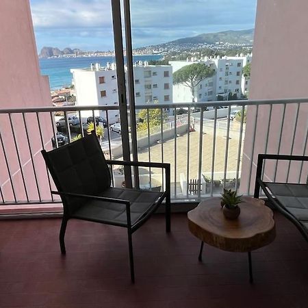 T2 Pleine Vue Mer, Plage A Pied - ラシオタ エクステリア 写真
